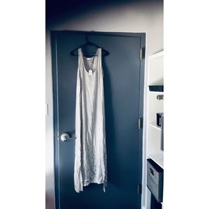 NEVER WORN, BRAND NEW Silk Dress